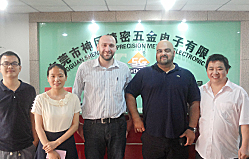 神岡五金技術(shù)成熟，員工服務(wù)好