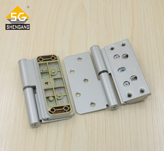 SG-3DP5 萬科室內門木門日式三維可調靜音合頁鉸鏈門鉸